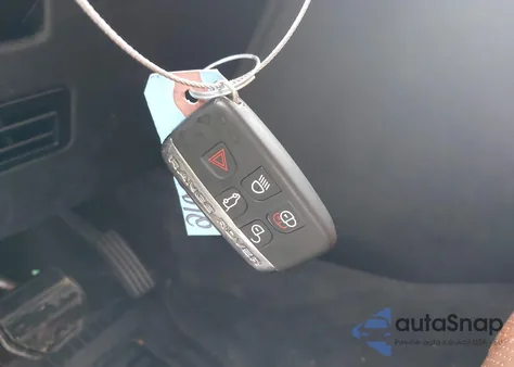 2012 Land Rover Range Rover Sport Hse из США, поврежденный, VIN SALSK2D48CA753679